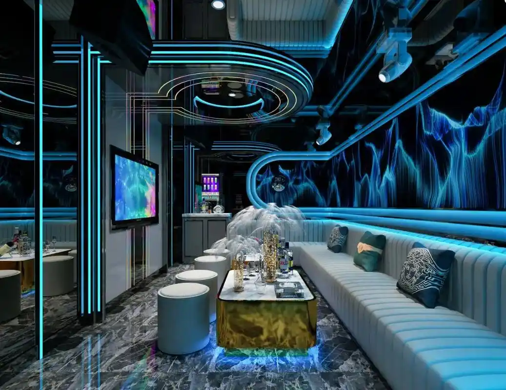 濮阳商务ktv：中低端真实区分-范县ktv预定