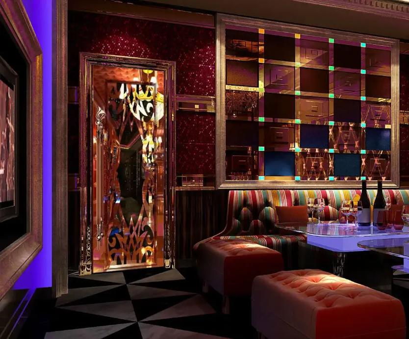 濮阳商务ktv：商务娱乐的不二选择-范县ktv预定